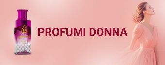Profumi donna